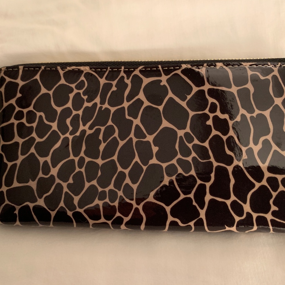 Lodis Large Safari Wallet